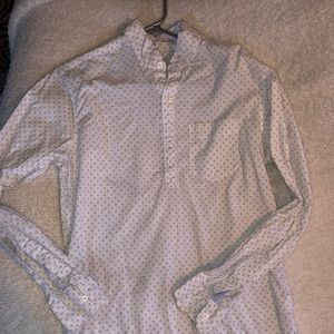 American Eagle Men’s Button down Shirt